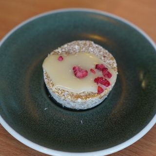 Lenten Cake (Posni kolać)