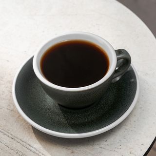 Filter coffee