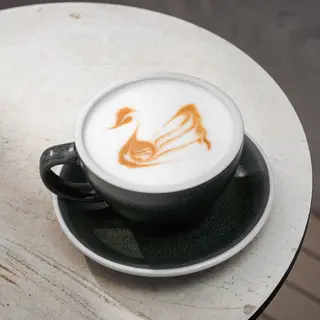 Latte Vanilla