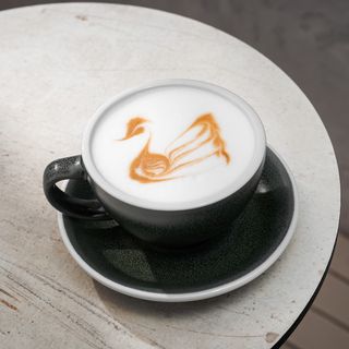 Latte Vanilla