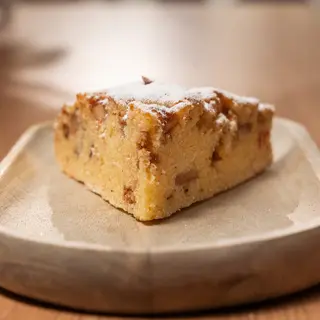 APPLE PIE