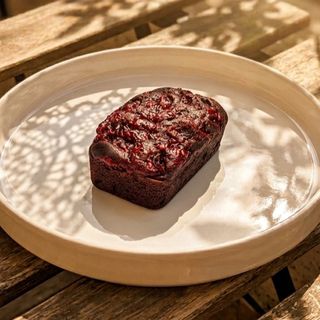 Vegan Brownie - Posni Kolač