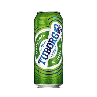 Tuborg limenka