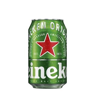Heineken limenka
