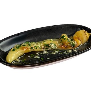 Pečena ljuta paprika