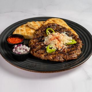 Gurmanska pljeskavica