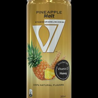 Ananas Malt