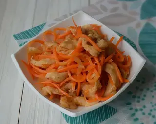 Piletina 100g