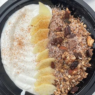 Domaća granola 250gr