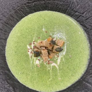 Potaž mix povrća 300ml