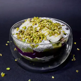 Royal Pistachio