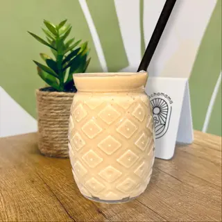 Cupuaçu Piña Colada