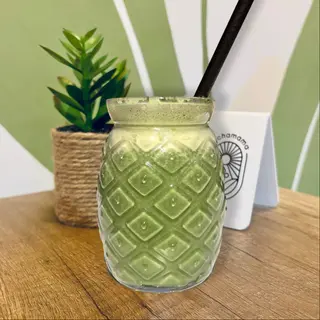 Collagen Greens