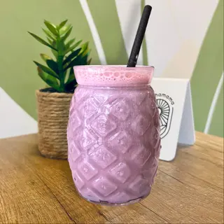 Protein Kick