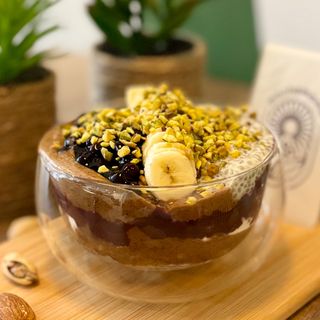 Napravi svoju činiju