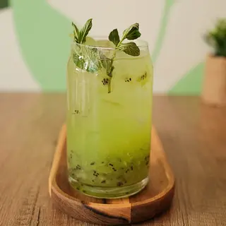 Kiwi Basil