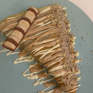 Kinder Bueno Bijeli
