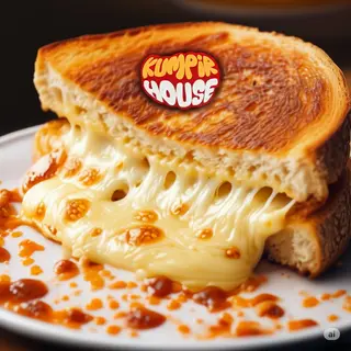 Toast with Cheese