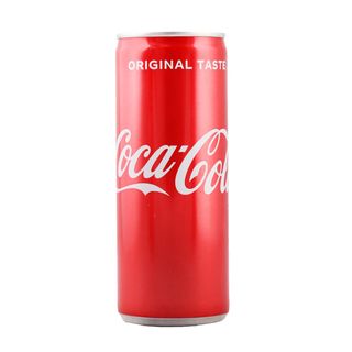 Coca-Cola Zero