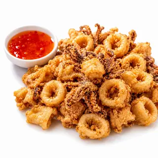 Frigane lignje