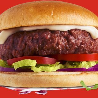 1 8 . V E G A N S K I B U R G E R