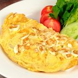 1 3 . O M L E T S A S I R O M