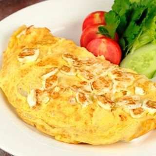 1 3 . O M L E T S A S I R O M