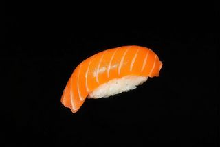 Sake Nigiri