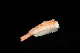 Ebi Nigiri