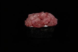 Gunkan Maguro