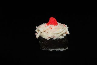 Gunkan Surimi