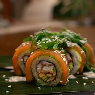Atrium Roll