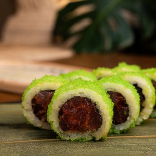 California Spicy Maguro