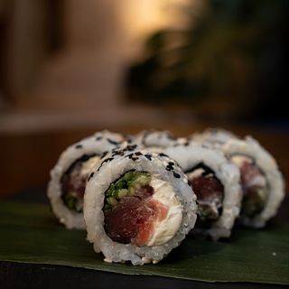 Kai Roll