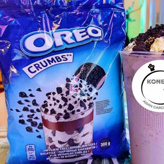 OREO MILKSHAKE 450ML