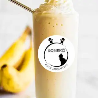 BANANA MILKSHAKE 450ML