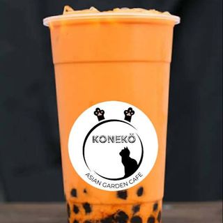 THAI MILK  TEA