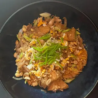 Pad Thai - Chicken