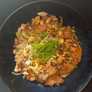Pad Thai - Chicken