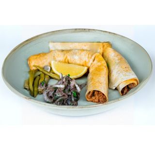 Tantuni