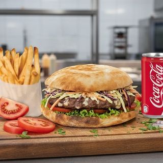 Velika gurmanska obrok