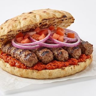 Ćevapi 5 komada