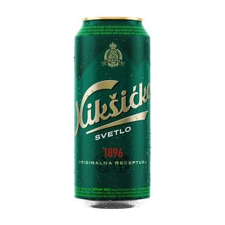 Pivo Nikšićko 0.5L