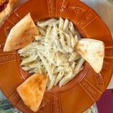 Pasta Quattro Formaggi