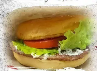 Cheeseburger