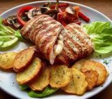 Guantiera steak 300gr