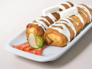 Slane palačinke sa kulenom 300gr