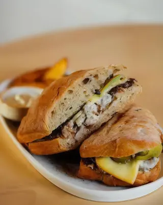 Beef sandwich 300gr