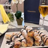 Kiflice sa eurokremom