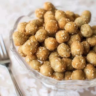 Pohovane masline 150g